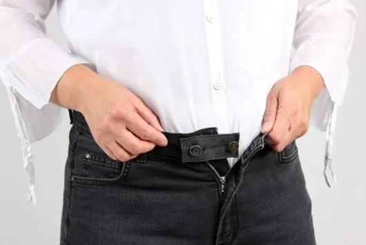 Jeans Bunderweiterung 3-teilig
