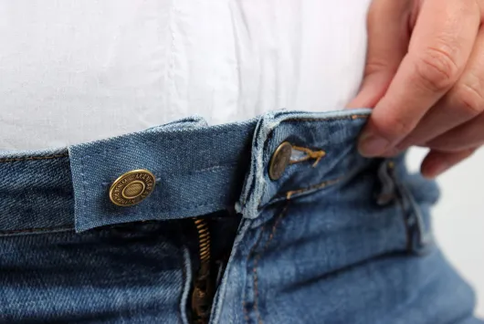 Jeans Bunderweiterung 3-teilig