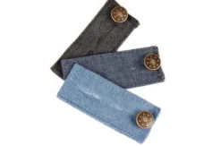 Jeans Bunderweiterung 3-teilig