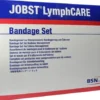 Jobst Lymph Care Unterschenkel Set