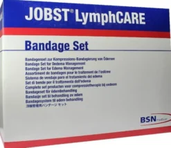 Jobst Lymph Care Unterschenkel Set