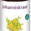 Johanniskraut Body Oil Bio 50 ml