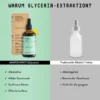 Johanniskraut Extrakt Kräuter Tropfen alkoholfrei 100 ml