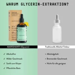 Johanniskraut Extrakt Kräuter Tropfen alkoholfrei 100 ml