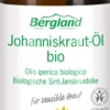 Johanniskraut Öl Bio Bergland 100 ml