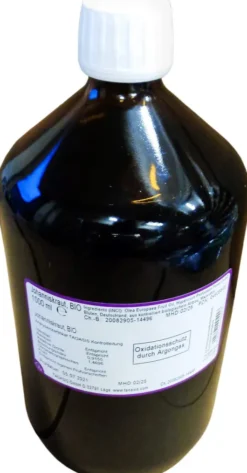 Johanniskrautöl Bio 1000 ml