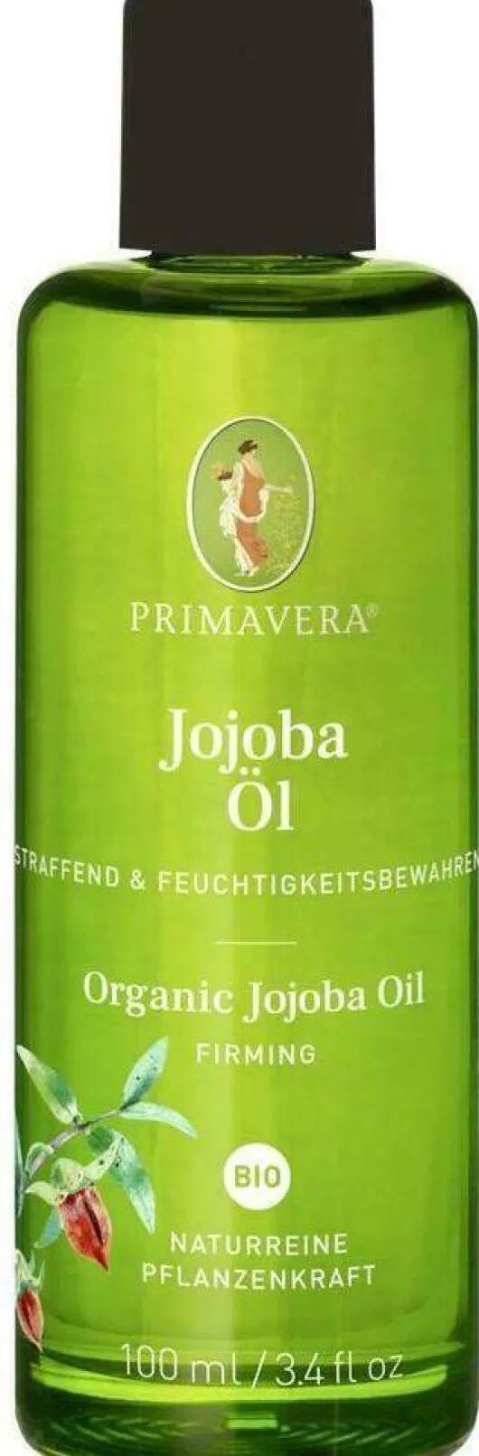 Jojoba Öl Bio