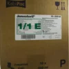 Jonosteril Plastik Infusionslösung 10 X 500 ml Infusionslösung