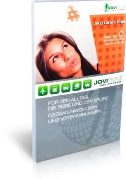 Jovitape Gittertape Type C 52 X 44 mm 20 X 2 Pflaster