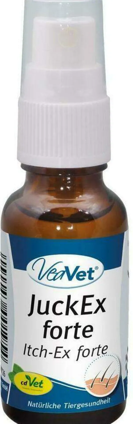 Juck Ex Forte Vet 20 ml Pumpspray