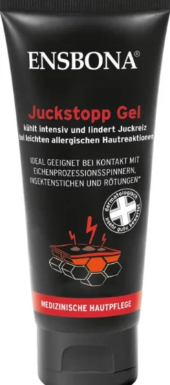 Juckstopp Kühlgel Ensbona Tube