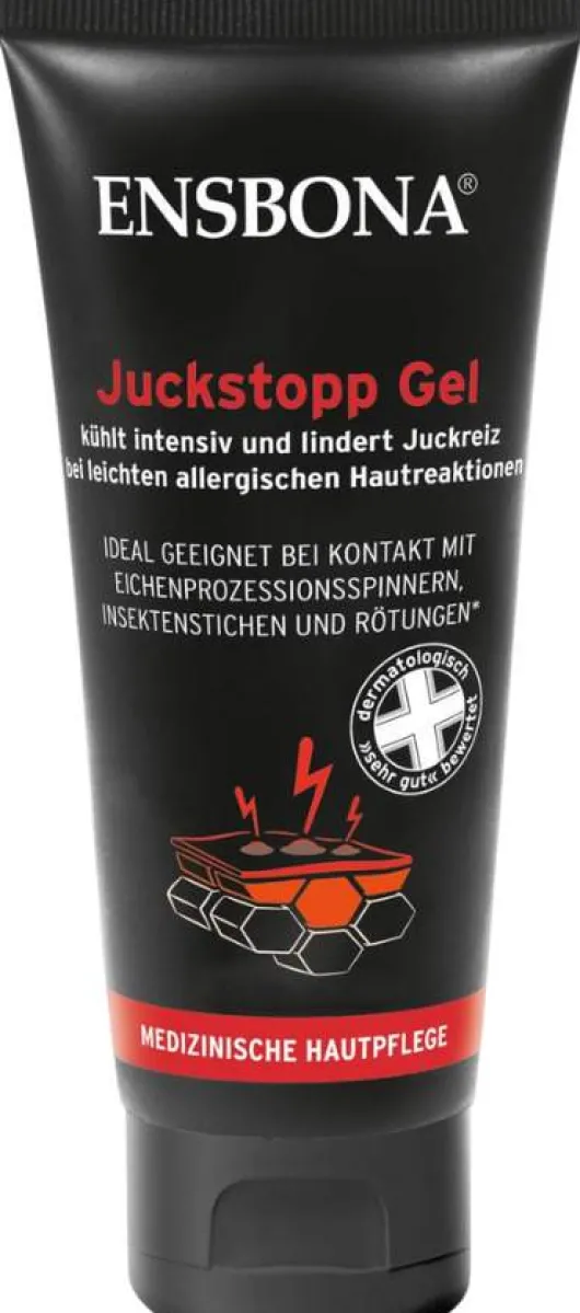 Juckstopp Kühlgel Ensbona Tube