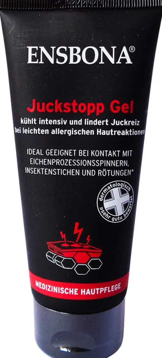 Juckstopp Kühlgel Ensbona Tube