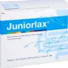 Juniorlax Pulver Z.Herst.E.Lösung Z.Einnehmen