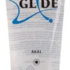 Just Glide Med.Gleitgel Anal 200 ml Gel