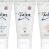 Just Glide Med.Gleitgel Sortiert