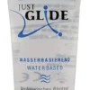 Just Glide med. Gleitgel Water 200 ml Gel
