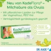 Kadeflora Milchsäureovula 7 Stück