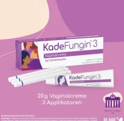 Kadefungin 3 20 g Creme
