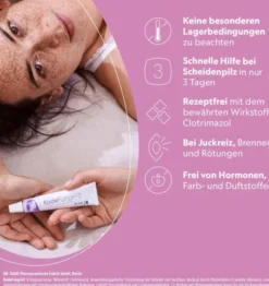 Kadefungin 3 20 g Creme