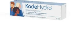 Kadehydro Befeuchtungscreme 50 ml Creme