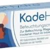 Kadehydro Befeuchtungscreme 30 ml Creme