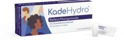 KadeHydro Befeuchtungsovula 14 Stück