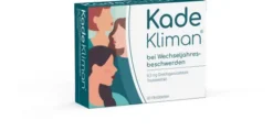 Kadekliman 6,5 mg 60 Filmtabletten