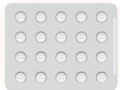 Kadekliman 6,5 mg 60 Filmtabletten
