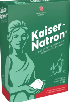 Kaiser Natron 250 g