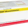 Kalinor 90 Brausetabletten