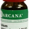 Kalium Bichromicum Lm 6 Dilution 10 ml