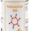 Kaliumcitrat 850 Allpharm 60 Kapseln