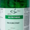 Kalium Citrat 240 Kapseln