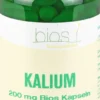Kalium 200 mg Bios Kapseln