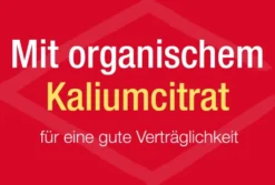 Kalium Verla Granulat 20 Beutel