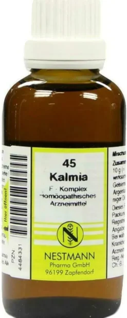 Kalmia F Komplex Nr. 45 50 ml Dilution