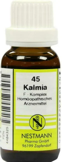 Kalmia F Komplex Nr. 45 20 ml Dilution