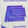 Kalt-Warm Kompresse Flexi 13x14 cm M.10 cm Klettb.