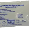 Kalt-Warm Kompresse 7x10 cm