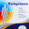 Kalt-Warm Kompresse 21x38cm