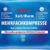 Kalt - Warm Kompresse 8,5 x 13 cm 1 Stück