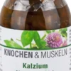 Kalzium 100% Pflanzlich Kapseln