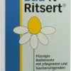 Kamillen Bad N Ritsert 250 ml Bad