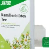 Kamillenblüten Tee Bio Matricariae Fl Salus 15 Filterbeutel