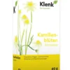 Kamillenblüten Tee Klenk 40 G