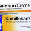 Kamillosan Creme 20 G