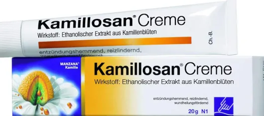 Kamillosan Creme 20 G