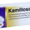 Kamillosan Creme 40 G