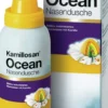 Kamillosan Ocean Nasendusche 100 ml Lösung